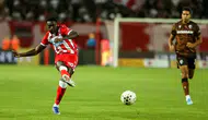 UEFA Avrupa Ligi play-off turunda ilk maçlar oynandı