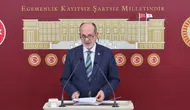 Yeniden Refah Partili Yüksel’den Konya için kritik uyarı