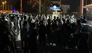 Konya Emniyeti'nden “Cezaevinde İsyan” İddialarına Yalanlama