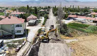 Ereğli Belediyesi'nden ulaşımı rahatlatacak hamle!