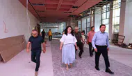 Karatay’da dev spor yatırımı! Başkan Kılca müjdeyi verdi