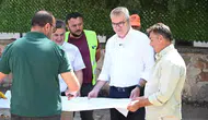 Konya'da yıllardır beklenen çalışma başladı! Altyapı sorunu çözüme kavuşuyor