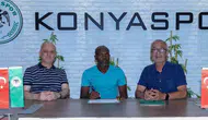 Konyaspor’dan Afrika’da büyük adım! Yeni futbol üssü kuruluyor