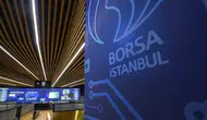 Borsa güne düşüşle başladı