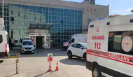 İşe giderken silahlı saldırıya uğradılar! 1 kişinin durumu ağır