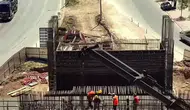 Novada Kavşağı'nda dev projede son durum: Başkan Altay açıkladı