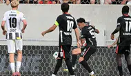 Beşiktaş, UEFA Avrupa Ligi'nde yarın Hradec Kralove'u ağırlayacak