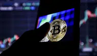 Kripto para piyasasının değeri 120 milyar doların üzerinde arttı