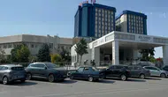 Konya’da otomobilde dehşet! Eşini tabancayla yaraladı