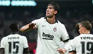 Beşiktaş resmen şov yaptı! Çorum FK'yı 6-2 mağlup etti