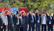 MHP Konya teşkilatı piknikte buluştu!