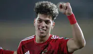 Emam Ashour Konyaspor’a mı geliyor? Yönetimden dikkat çeken açıklama