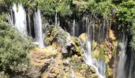 Konya Büyükşehir'den Toroslar'da muhteşem imza!