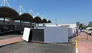 Emekli polis memuru, sevgilisini öldürdü