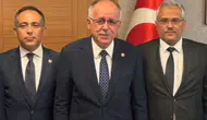 MHP Konya Vekillerinden kritik öneri: Kapsam genişletilsin!