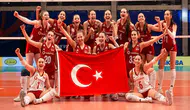Türkiye, U17 Dünya Şampiyonası’nda çeyrek finalde