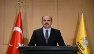 Başkan Altay’dan Malazgirt Zaferi mesajı!