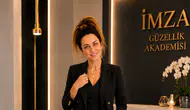 SEDA BAŞKAYA’DAN YENİ İMZA: İMZA GÜZELLİK AKADEMİSİ
