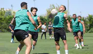 Konyaspor’da Fenerbahçe hazırlıkları sona erdi! İşte son durum