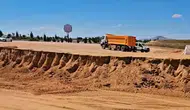 Konya sanayisinin geleceği için ilk kazma vuruldu! OSB’de çalışmalar başladı