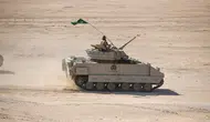 Suudi Arabistan'da  "acil durum" uyarısı yapıldı