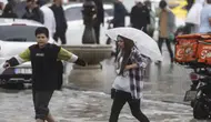 Cuma başlayacak pazara kadar devam edecek!