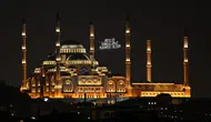 Mevlid Kandili yarın idrak edilecek