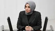 Kaza geçiren siyasetçi Leyla Şahin Usta'dan ilk açıklama geldi!