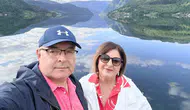 YALÇIN ÇİFTÇİ BALTIK VE İSKANDİNAV ÜLKELERİNDE