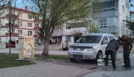 Koski duyurdu: Araç yıkamak yasak!
