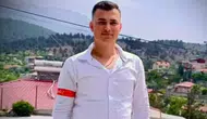 Eski başkanın yeğeni kazada hayatını kaybetti