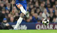 Chelsea, Lig Kupası'nda tur atladı