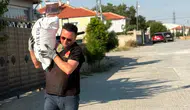 Konya'da bedava un dağıtılıyor: Ev adresine teslim ediliyor!