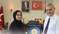 Konya’da çocukların diş korkusunu yendi: 200 çocuk anestezisiz tedavi edildi