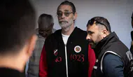 Tutuklanan Erdal Beşikçioğlu ile ilgili flaş gelişme: Test sonucu açıklandı