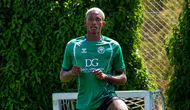 Konyaspor'da Eric Konate’nin lisansı çıktı