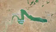 Konya'nın o barajı için kritik açıklama: Seviye düşmeye başladı!