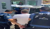 10 yıl hapis cezası bulunan hükümlü yakalandı