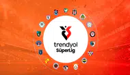 Süper Lig'in isim sponsoru Trendyol ile yola devam