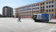 Selçuklu’da tüm okullar yeni eğitim yılına hazırlanıyor