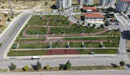Konya'nın o bölgesine 6 bin 252 metrekarelik yeni sosyal alan müjdesi: Hizmete açıldı!