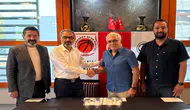 Konya Basket Kadın Takımı'nın ana isim sponsoru MCT Technic oldu