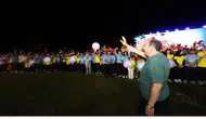 Başkan Altay açıkladı! 1.500 genç sporcu olimpiyatlarda yarıştı
