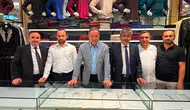 900 yıllık Ahilik geleneği Konya’da yeniden canlandı!