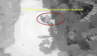 23 ilde göçmen kaçakçılığı operasyonu;31 tutuklama