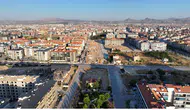 Karatay’a yeni nesil yeşil kuşak parklar geliyor