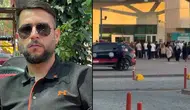 'Laf atma' tartışması bıçaklı kavgaya dönüştü: 1 ölü