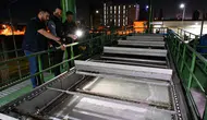 Konya’da atıksu denetimleri sıkılaştırıldı! KOSKİ ekipleri sahada