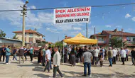 Altuntaş Mahallesi’nde Örnek Düğün: “Silah Atmak Yasaktır”