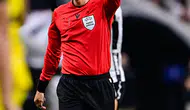 Beşiktaş ve Trabzonspor'un UEFA Avrupa Ligi'nde maçlarını yönetecek hakemler belli oldu